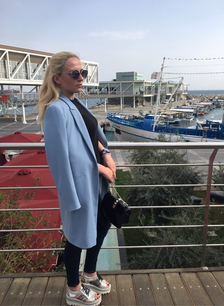 March 2017 • Limassol Marina